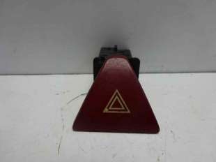 Recambio de warning para peugeot 307 (s1) 2001-2005 xr referencia OEM IAM 9643219577  