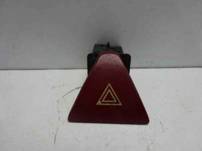 Recambio de warning para peugeot 307 (s1) 2001-2005 xr referencia OEM IAM 9643219577  
