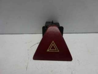 Recambio de warning para peugeot 307 (s1) 2001-2005 xr referencia OEM IAM 9643219577  