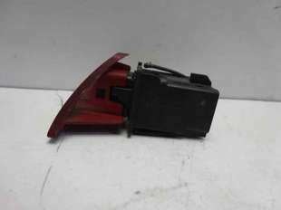 Recambio de warning para peugeot 307 (s1) 2001-2005 xr referencia OEM IAM 9643219577   2