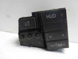 Recambio de mando multifuncion para toyota prius+ 2012- eco referencia OEM IAM   