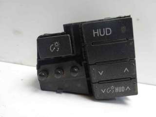 Recambio de mando multifuncion para toyota prius+ 2012- eco referencia OEM IAM   