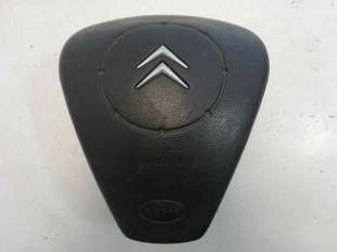 Recambio de airbag delantero izquierdo para citroën c3 1995-2010 1.4 sx plus referencia OEM IAM 96380009ZE  