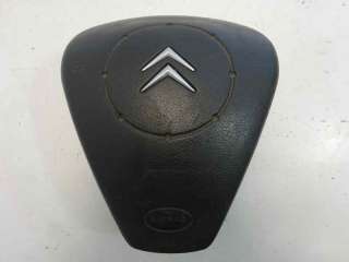 Recambio de airbag delantero izquierdo para citroën c3 1995-2010 1.4 sx plus referencia OEM IAM 96380009ZE  