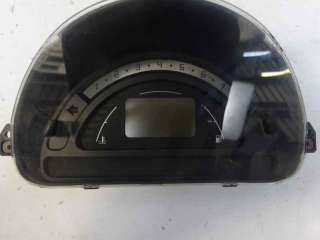Recambio de cuadro instrumentos para citroën c3 1995-2010 1.4 sx plus referencia OEM IAM 6105EV 9652008280G 