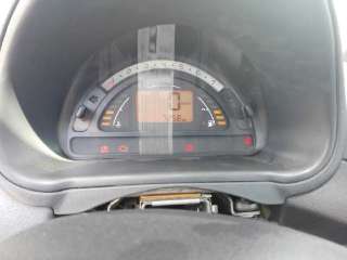 Recambio de cuadro instrumentos para citroën c3 1995-2010 1.4 sx plus referencia OEM IAM 6105EV 9652008280G 