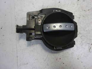 Recambio de maneta interior delantera izquierda para citroën c3 1995-2010 1.4 sx plus referencia OEM IAM 9647164377 9647164677 