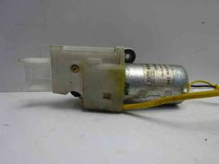 Recambio de cinturon seguridad delantero izquierdo para volkswagen touareg (7la) 2002-2007 tdi v10 referencia OEM IAM 404841  