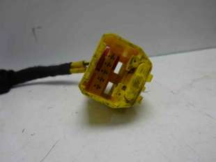 Recambio de cinturon seguridad delantero izquierdo para volkswagen touareg (7la) 2002-2007 tdi v10 referencia OEM IAM 404841   2