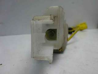 Recambio de cinturon seguridad delantero izquierdo para volkswagen touareg (7la) 2002-2007 tdi v10 referencia OEM IAM 404841  