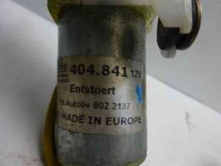 Recambio de cinturon seguridad delantero izquierdo para volkswagen touareg (7la) 2002-2007 tdi v10 referencia OEM IAM 404841  