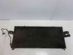 Recambio de condensador / radiador aire acondicionado para nissan almera (n15) 1995-2000 2.0 diesel referencia OEM IAM 921100N02
