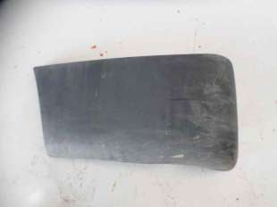 Recambio de puntera paragolpes trasera izquierda para ford transit mod. 2000 bus 2001-2006 ft 300 2.0 euroline referencia OEM IA