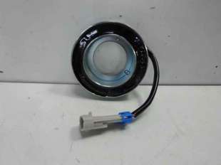 Recambio de compresor aire acondicionado para opel zafira b 2005-2014 referencia OEM IAM 38420 38420 