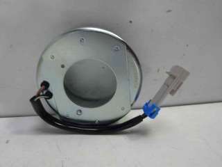 Recambio de compresor aire acondicionado para opel zafira b 2005-2014 referencia OEM IAM 38420 38420 