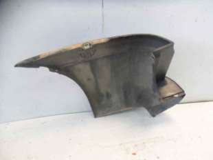 Recambio de puntera paragolpes trasera derecha para fiat doblo (119) 2001-2005 1.9 jtd family referencia OEM IAM  107093114 FT90 2