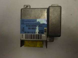 Recambio de centralita airbag para ford ka (ccq) 1996-2008 básico referencia OEM IAM 8906111264BE146 97KG14B056BB 