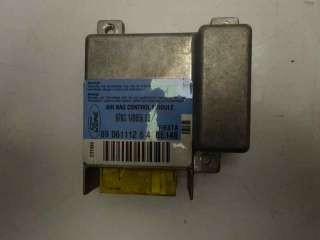 Recambio de centralita airbag para ford ka (ccq) 1996-2008 básico referencia OEM IAM 8906111264BE146 97KG14B056BB 