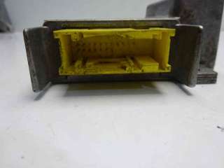 Recambio de centralita airbag para ford ka (ccq) 1996-2008 básico referencia OEM IAM 8906111264BE146 97KG14B056BB 