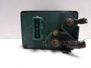 Recambio de caja precalentamiento para peugeot 406 coupe (s1/s2) 1997-2005 2.2 hdi referencia OEM IAM 9639912580  