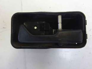 Recambio de maneta interior trasera derecha para ford escort berlina/turnier 1990- referencia OEM IAM   