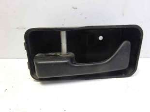 Recambio de maneta interior trasera izquierda para ford escort berlina/turnier 1990- referencia OEM IAM   