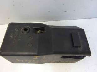 Recambio de maneta interior trasera izquierda para ford escort berlina/turnier 1990- referencia OEM IAM    2