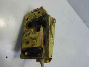 Recambio de cerradura puerta trasera izquierda para ford escort berlina/turnier 1990- referencia OEM IAM 91AG220A20BA   2