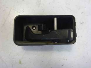 Recambio de maneta interior delantera derecha para ford escort berlina/turnier 1990- referencia OEM IAM   