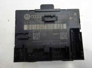 Recambio de modulo confort para audi a4 avant (8k5) (2008) 2008-2015 básico quattro referencia OEM IAM 8K0959729M  