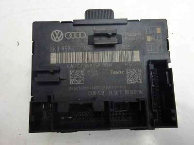 Recambio de modulo confort para audi a4 avant (8k5) (2008) 2008-2015 básico quattro referencia OEM IAM 8K0959729M  