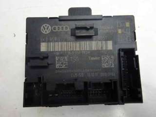 Recambio de modulo confort para audi a4 avant (8k5) (2008) 2008-2015 básico quattro referencia OEM IAM 8K0959729M  