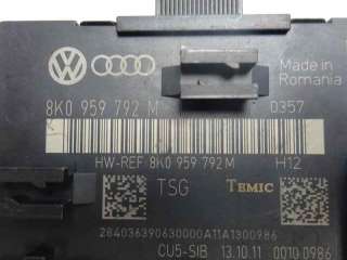 Recambio de modulo confort para audi a4 avant (8k5) (2008) 2008-2015 básico quattro referencia OEM IAM 8K0959729M  