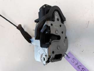 Recambio de cerradura puerta delantera derecha para opel astra j lim. 2009-2015 enjoy referencia OEM IAM 3023880  