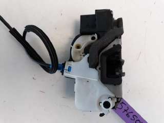 Recambio de cerradura puerta delantera derecha para opel astra j lim. 2009-2015 enjoy referencia OEM IAM 3023880  