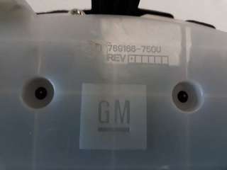 Recambio de cuadro instrumentos para opel astra j lim. 2009-2015 enjoy referencia OEM IAM 13355355  