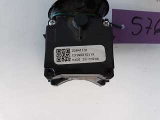 Recambio de mando limpia para opel astra j lim. 2009-2015 enjoy referencia OEM IAM 20941131  