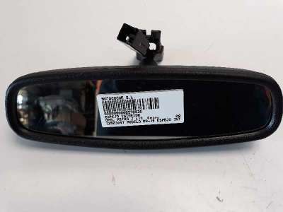 Recambio de espejo para opel astra j lim. 2009-2015 enjoy referencia OEM IAM 13503047  