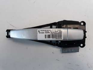 Recambio de maneta exterior trasera derecha para opel astra j lim. 2009-2015 enjoy referencia OEM IAM 92233089  