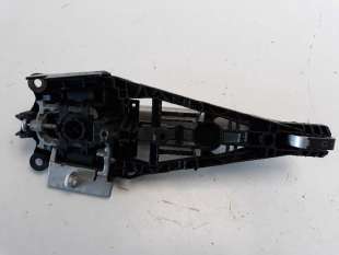 Recambio de maneta exterior trasera derecha para opel astra j lim. 2009-2015 enjoy referencia OEM IAM 92233089   2