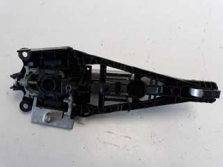Recambio de maneta exterior trasera derecha para opel astra j lim. 2009-2015 enjoy referencia OEM IAM 92233089  