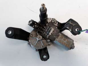 Recambio de motor limpia trasero para opel astra j lim. 2009-2015 enjoy referencia OEM IAM 13256917  