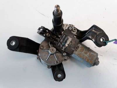 Recambio de motor limpia trasero para opel astra j lim. 2009-2015 enjoy referencia OEM IAM 13256917  