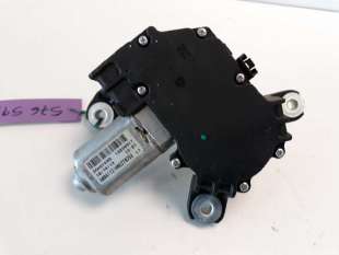 Recambio de motor limpia trasero para opel astra j lim. 2009-2015 enjoy referencia OEM IAM 13256917   2