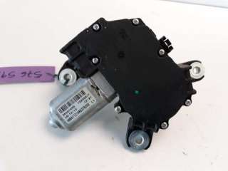 Recambio de motor limpia trasero para opel astra j lim. 2009-2015 enjoy referencia OEM IAM 13256917  