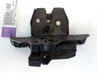 Recambio de cerradura maletero / porton para opel astra j lim. 2009-2015 enjoy referencia OEM IAM 13578941  