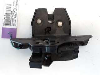 Recambio de cerradura maletero / porton para opel astra j lim. 2009-2015 enjoy referencia OEM IAM 13578941  