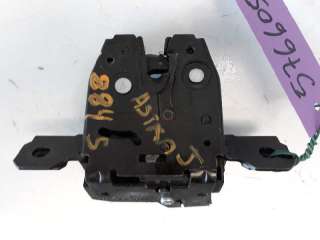 Recambio de cerradura maletero / porton para opel astra j lim. 2009-2015 enjoy referencia OEM IAM 13578941  