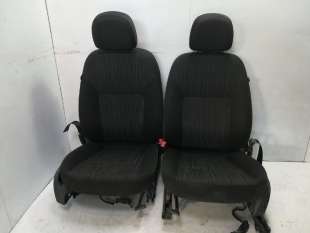 Recambio de juego asientos completo para opel astra j lim. 2009-2015 enjoy referencia OEM IAM 13582213  