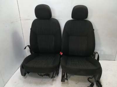Recambio de juego asientos completo para opel astra j lim. 2009-2015 enjoy referencia OEM IAM 13582213  